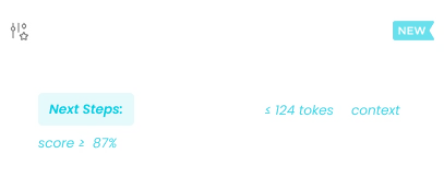Same output at a lower cost illustration
