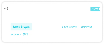 Automated, Human-Like Evaluation 1