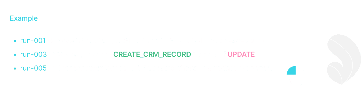 Same output at a lower cost illustration