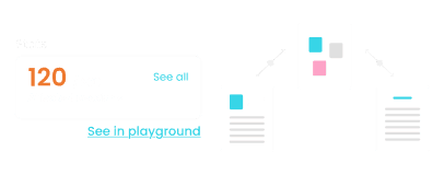 Compression, Routing & Caching illustration